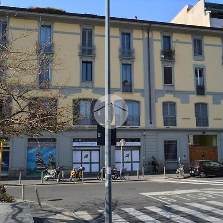 Casetta "Safilu2" 1 Min A Piedi Da M Lodi-Porta Romana Milaan Buitenkant foto