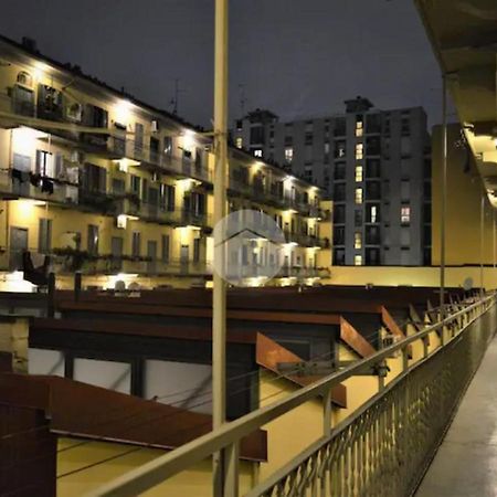 Casetta "Safilu2" 1 Min A Piedi Da M Lodi-Porta Romana Milaan Buitenkant foto
