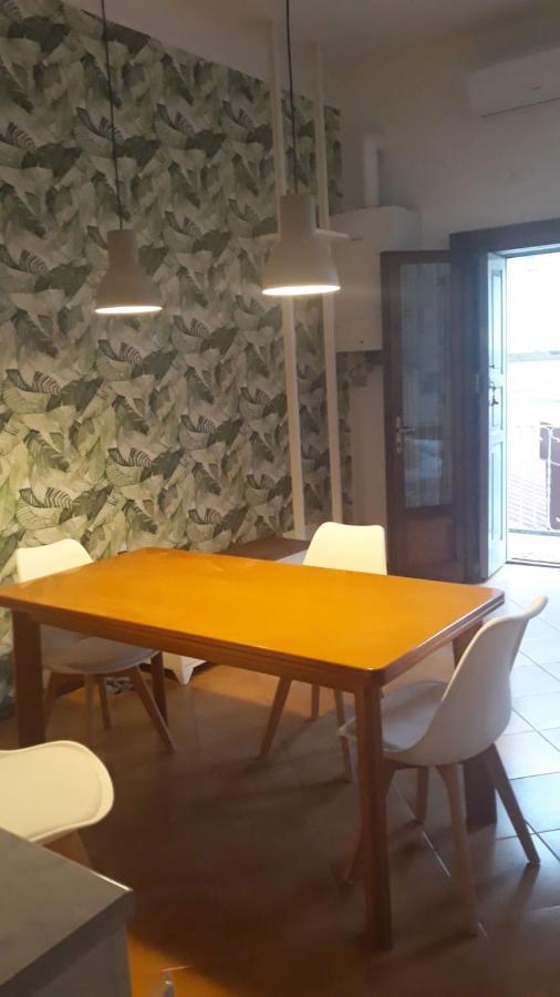 Casetta "Safilu2" 1 Min A Piedi Da M Lodi-Porta Romana Milaan Buitenkant foto
