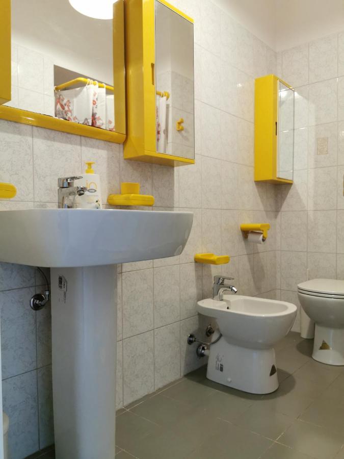 Casetta "Safilu2" 1 Min A Piedi Da M Lodi-Porta Romana Milaan Buitenkant foto
