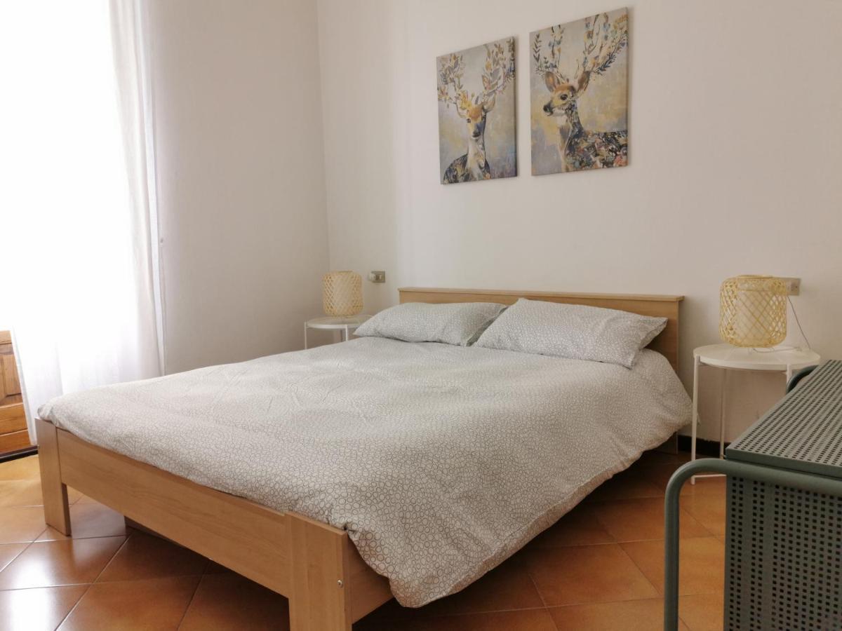 Casetta "Safilu2" 1 Min A Piedi Da M Lodi-Porta Romana Milaan Buitenkant foto