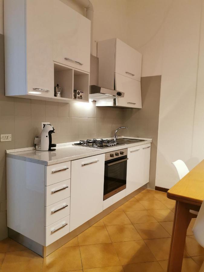 Casetta "Safilu2" 1 Min A Piedi Da M Lodi-Porta Romana Milaan Buitenkant foto